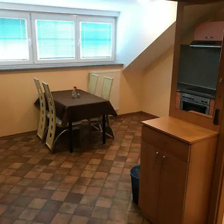 Byt Blizko Centra A Nadrazi Apartment