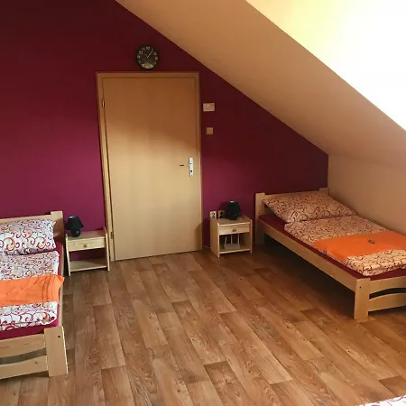 Lejlighed Byt Blizko Centra A Nadrazi Ceske Budejovice