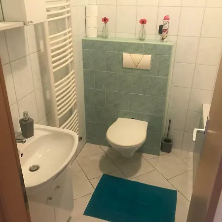 Byt Blizko Centra A Nadrazi Budweis