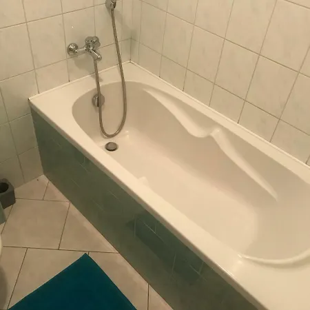 Lejlighed Byt Blizko Centra A Nadrazi Ceske Budejovice