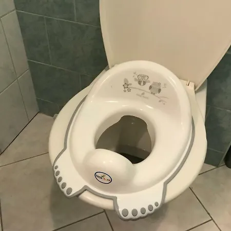 Byt Blizko Centra A Nadrazi